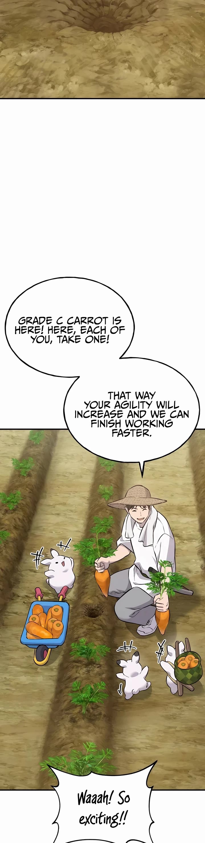 Solo Farming In The Tower, Chapter 67 image 16